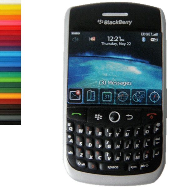 BlackBerry 8900 Mobile Phone Stress Reliever