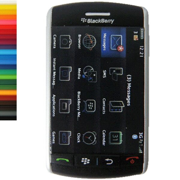 BlackBerry 9500 Mobile Phone Stress Reliever