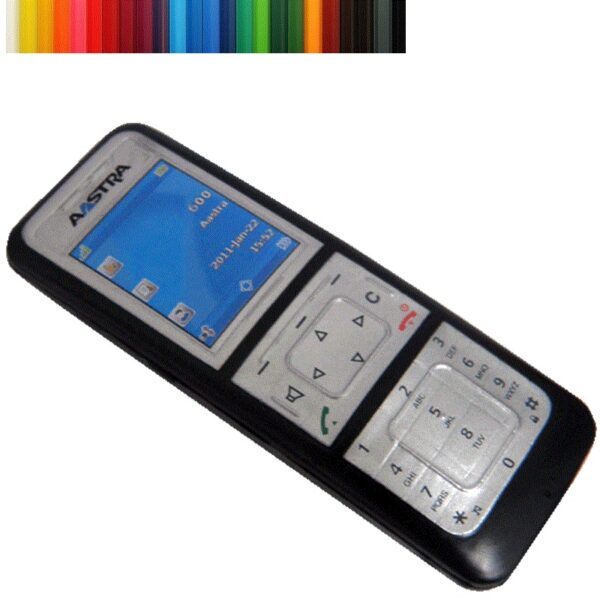 Aastra 620D Mobile Phone Stress Reliever