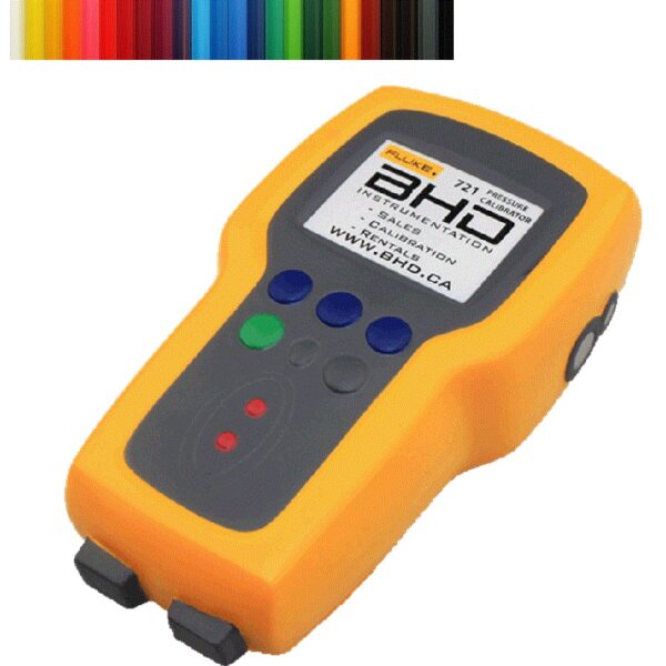 Pressure Calibrator Stress Reliever