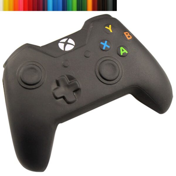 Microsoft GamePad Stress Reliever