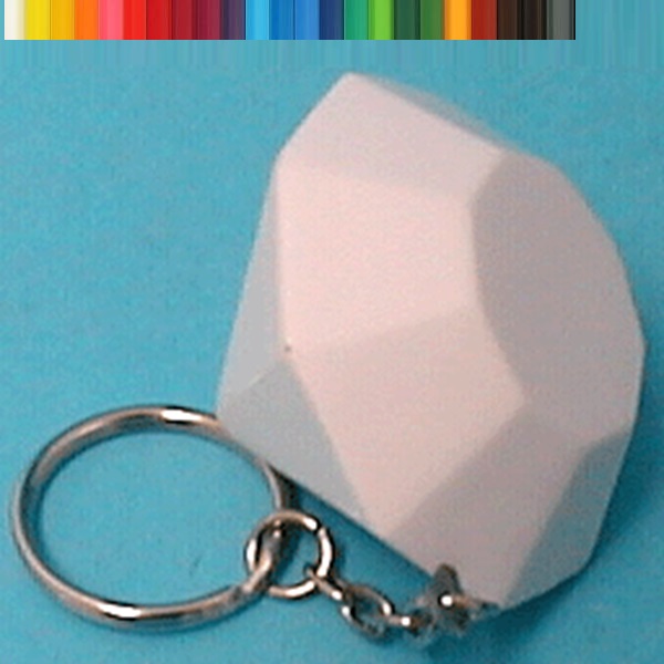 Masonry Stress Reliever Keychain