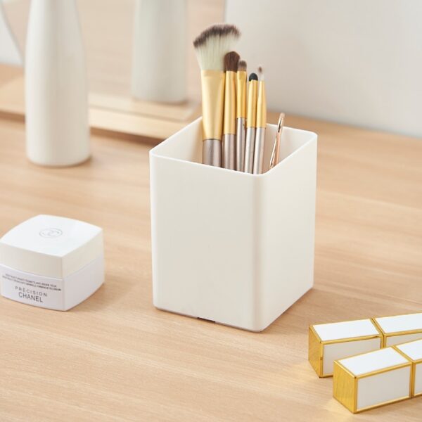 Simple Multifunctional Creative Pen Container