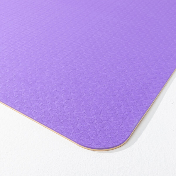 TPE Fitness Non-slip Yoga Mat