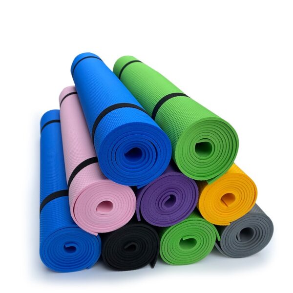 EVA Fitness Yoga Mat