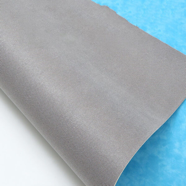 Skin Frosted PU Yoga Mat