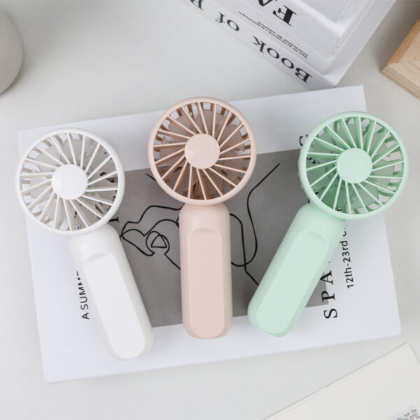 Outdoor Portable Handheld Fan