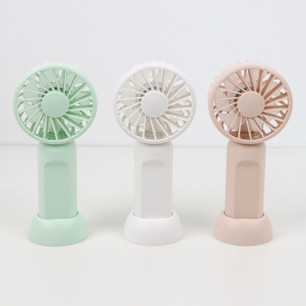 Outdoor Portable Handheld Fan