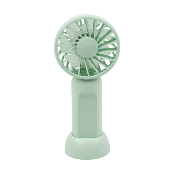 Outdoor Portable Handheld Fan