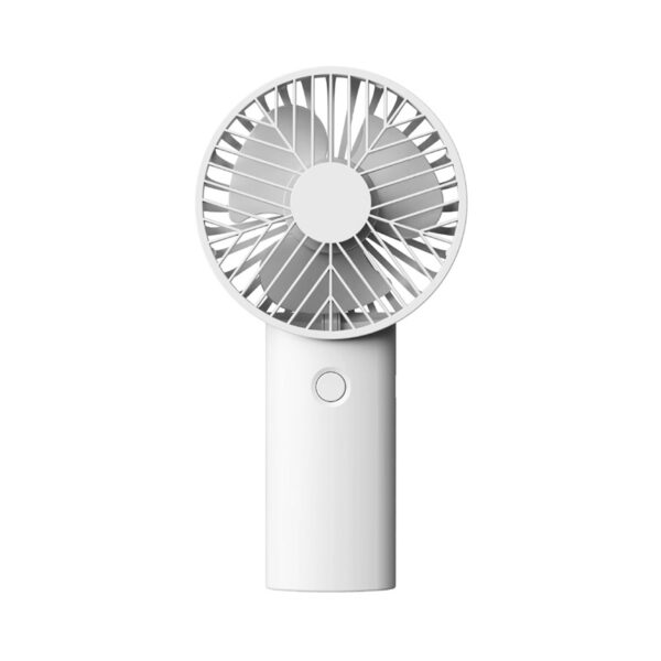 Portable Mini Cartoon Charging Fan