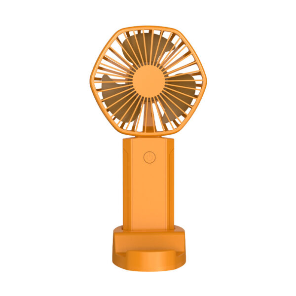 USB Portable Handheld Mini Fan