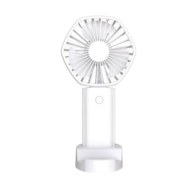 USB Portable Handheld Mini Fan