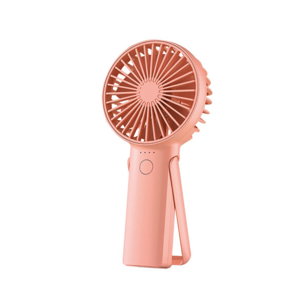 Hidden Stand Silent Fan