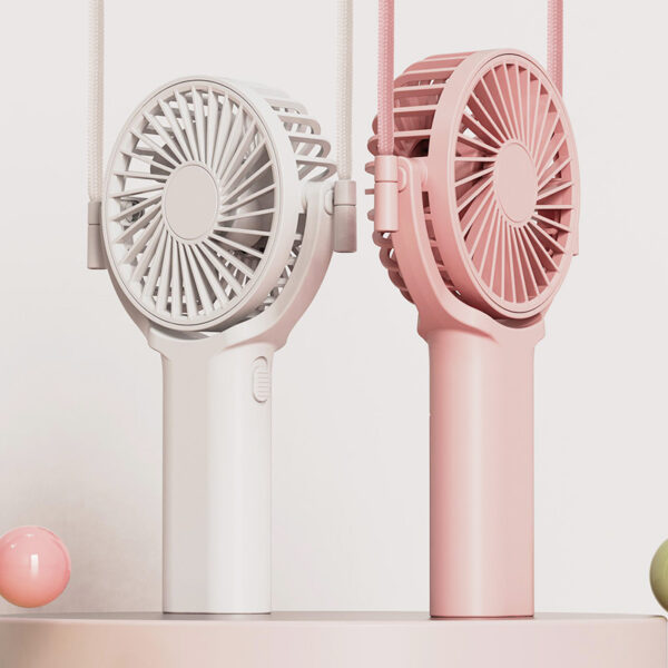 Mini Carry-on Portable Fan