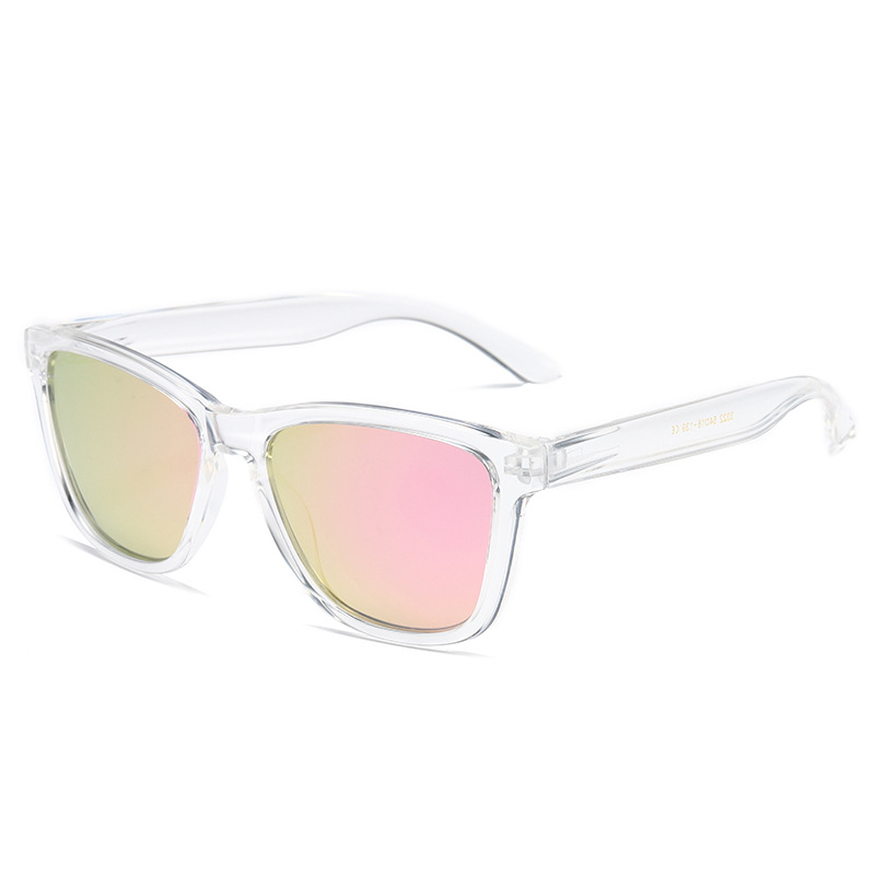 Classic Coated UV Protection Sunglasses