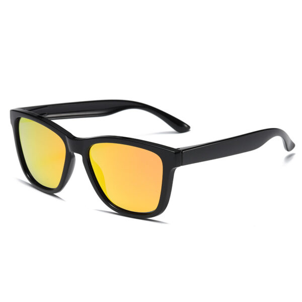 Classic Coated UV Protection Sunglasses