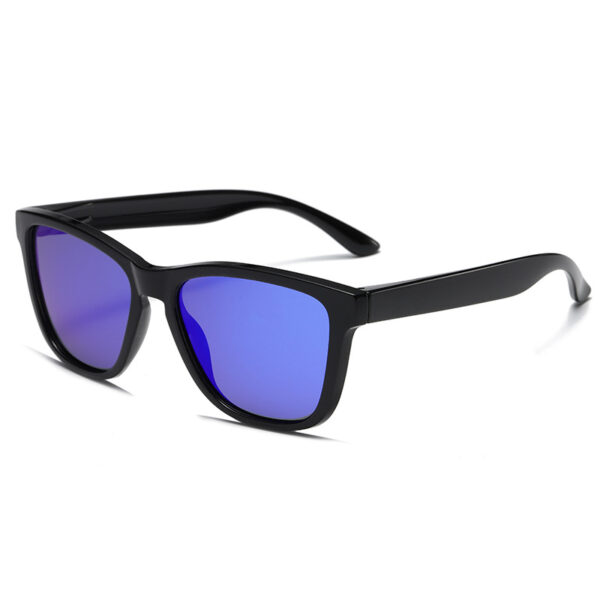 Classic Coated UV Protection Sunglasses