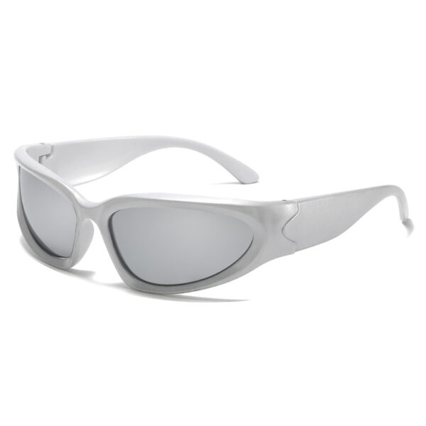 Classic Sunglasses w/UV Protection