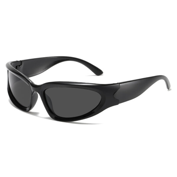 Classic Sunglasses w/UV Protection