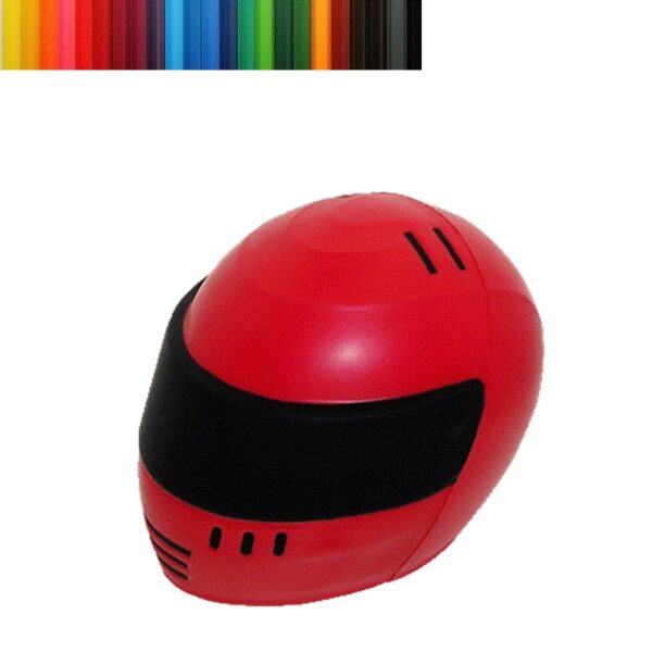 PU Foam Helmet Shaped Stress Reliever