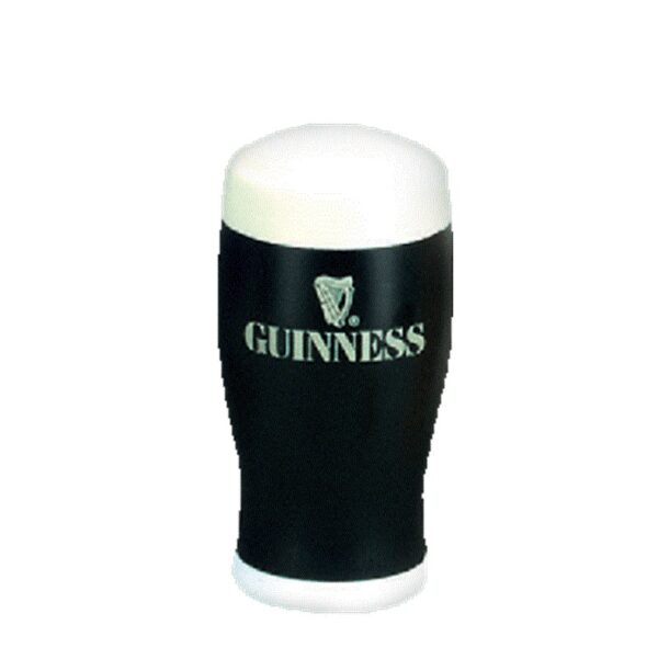 PU Foam Beer Cup Shaped Stress Reliever