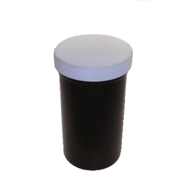 New PU Foam Medicine Bottle Shaped Stress Reliever