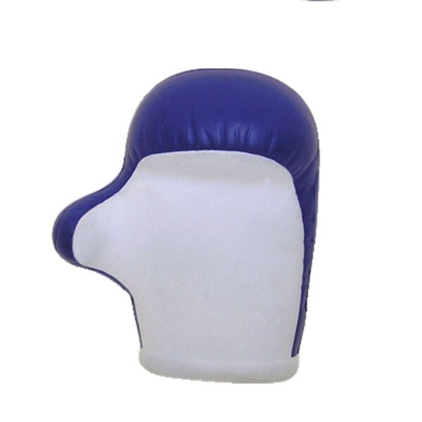 PU Foam Boxing Glove Shaped Stress Reliever