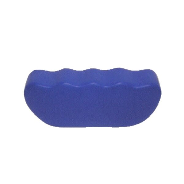 New PU Foam Grip Shaped Stress Reliever