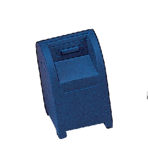 New PU Foam Mailbox Shaped Stress Reliever