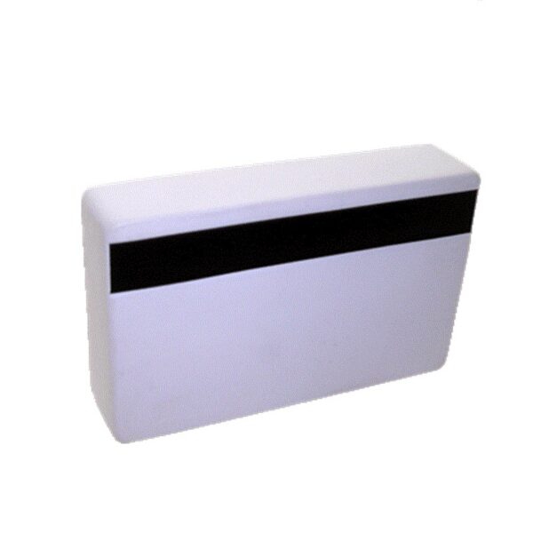 New PU Foam Credit Card Shaped Stress Reliever