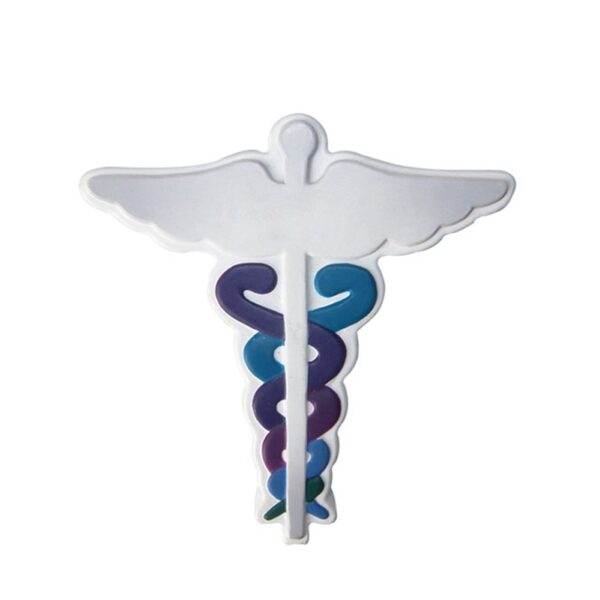 PU Foam Medical Symbol Shaped Stress Reliever