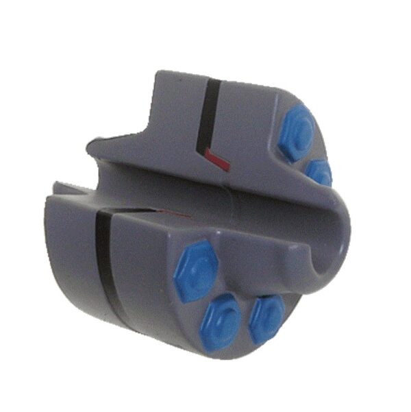 PU Foam Machine Tool Head Shaped Stress Reliever