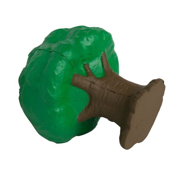 PU Foam Tree Shaped Stress Reliever