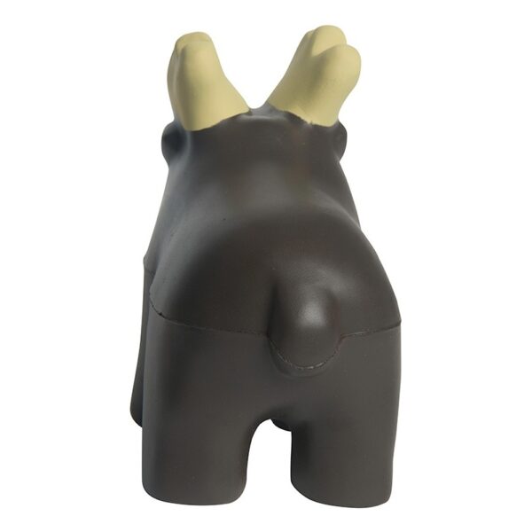 PU Foam Moose Shaped Stress Reliever