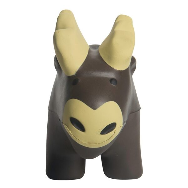 PU Foam Moose Shaped Stress Reliever