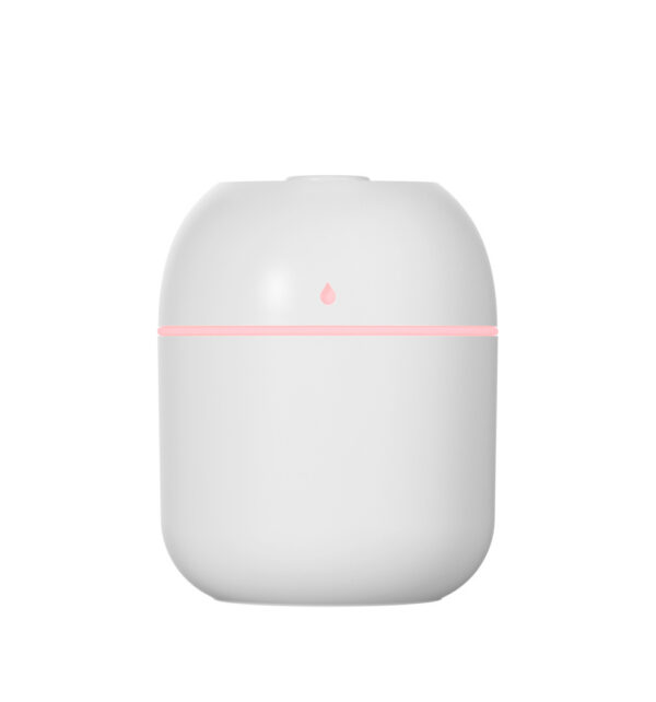 Mini Car Humidifier