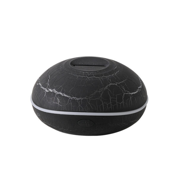 UFO-Shaped Large Capacity Aroma Diffuser Humidifier