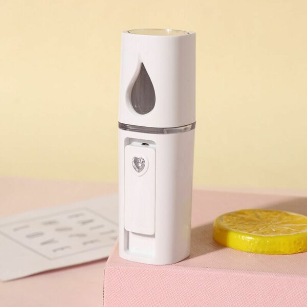 L2 Nano Mist Hydration Device Humidifier