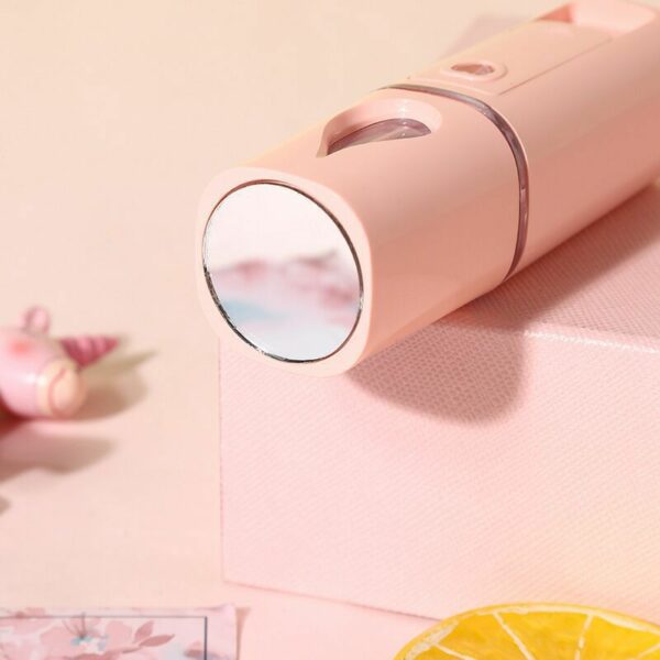 L2 Nano Mist Hydration Device Humidifier