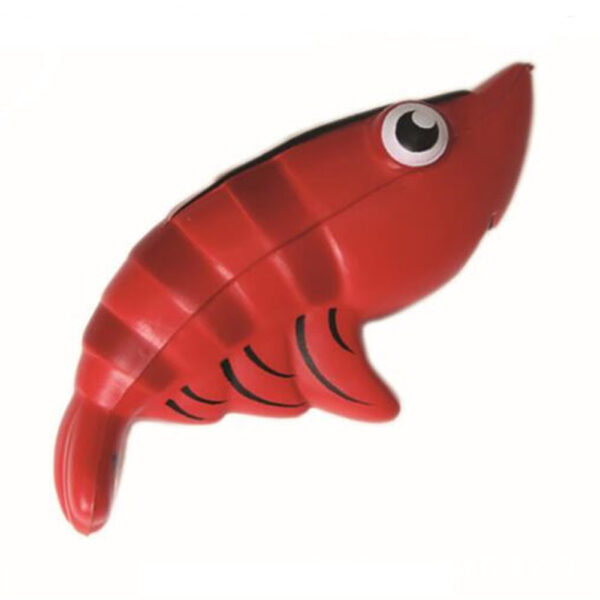 PU Lobster Stress Relief Toy