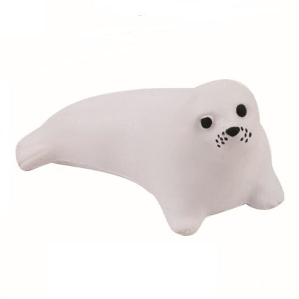 PU Seal Stress Relief Toy