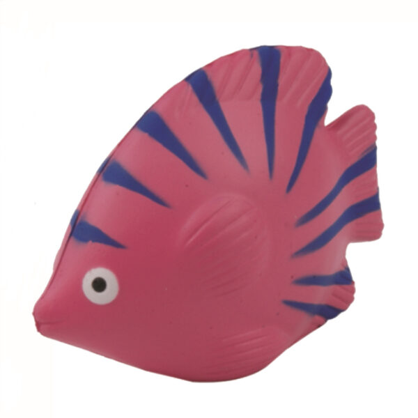 PU Flounder Stress Relief Toy