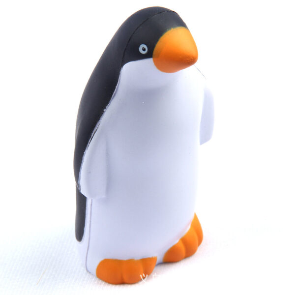 PU Emperor Penguin Stress Relief Toy