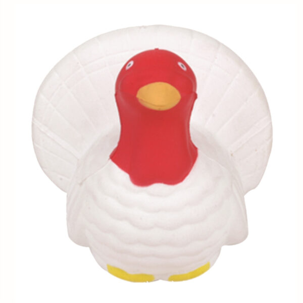 PU Dopey Turkey Stress Relief Toy