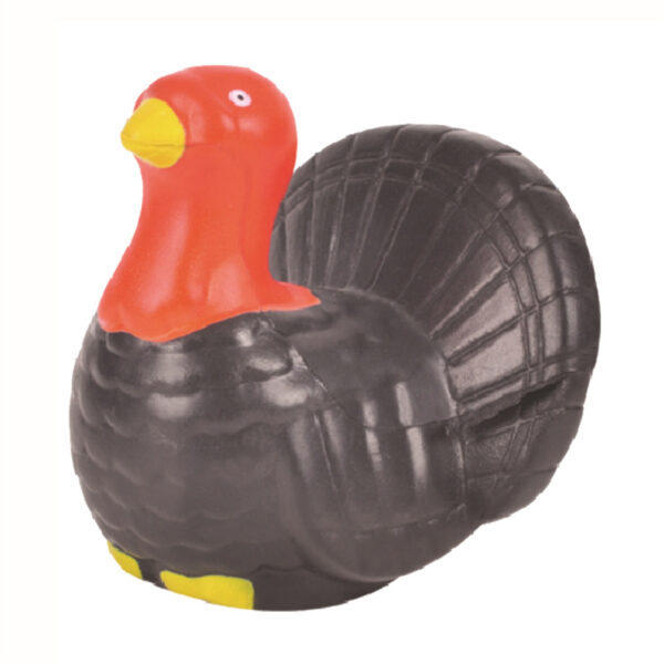 PU Dopey Turkey Stress Relief Toy