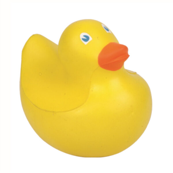 PU Fun Duck Stress Relief Toy