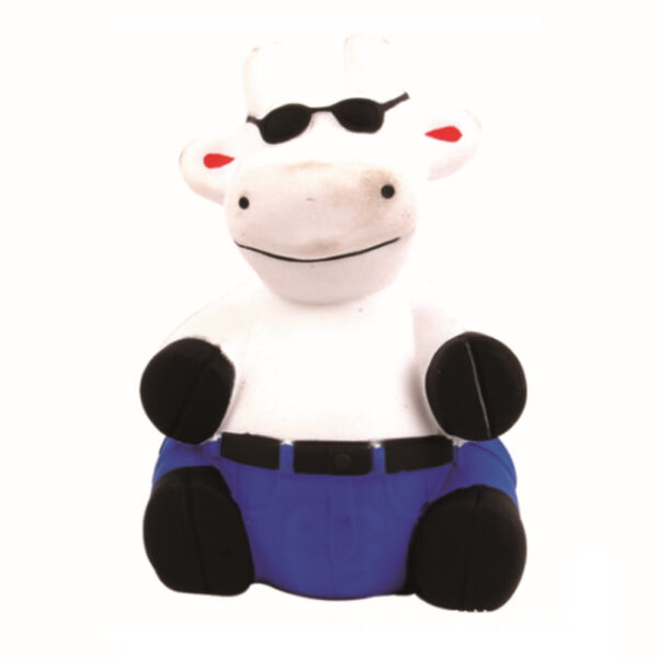 PU Cool Cow Stress Relief Toy