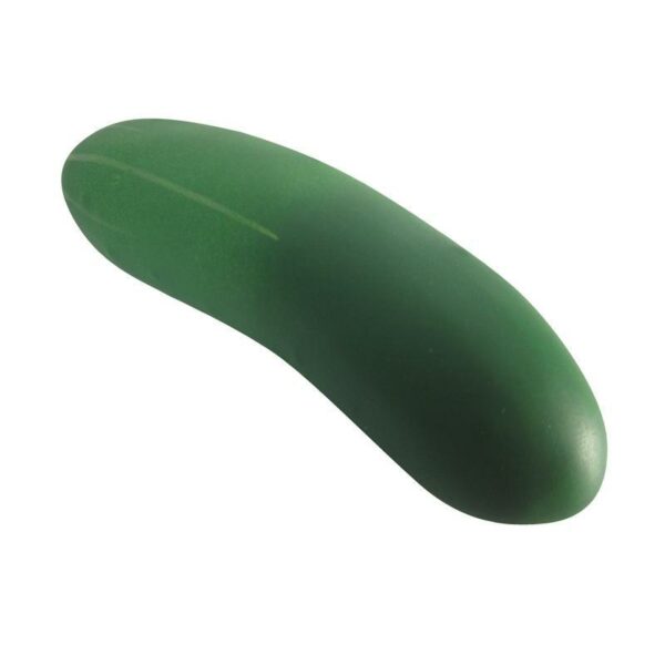 PU Slow Rebound Cucumber Stress Relief Toy