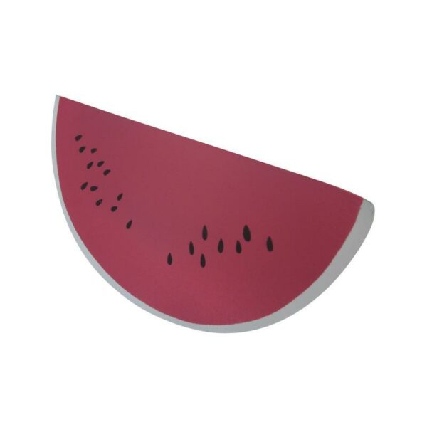 PU Slow Rebound Watermelon Stress Relief Toy