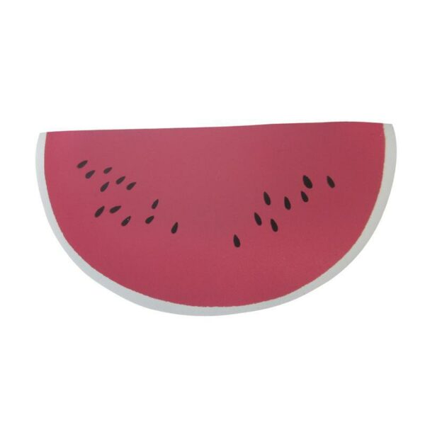 PU Slow Rebound Watermelon Stress Relief Toy